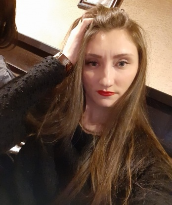 Анкета проститутки Стелла - Фото 1, Кака, 25 лет, №15432