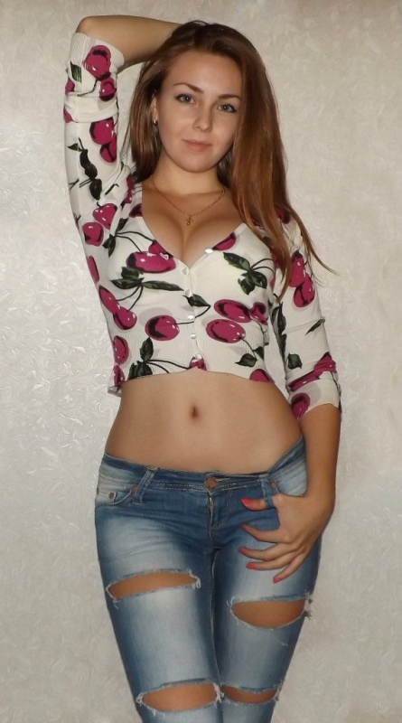 Анкета проститутки Маргошка - Фото 1, Кака, 28 лет, №16621