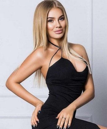 Анкета проститутки Неленка - Фото 1, Кака, 22 года, №8293