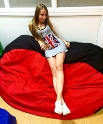 Анкета проститутки Нина - Фото 1, Кака, 23 года, №9759
